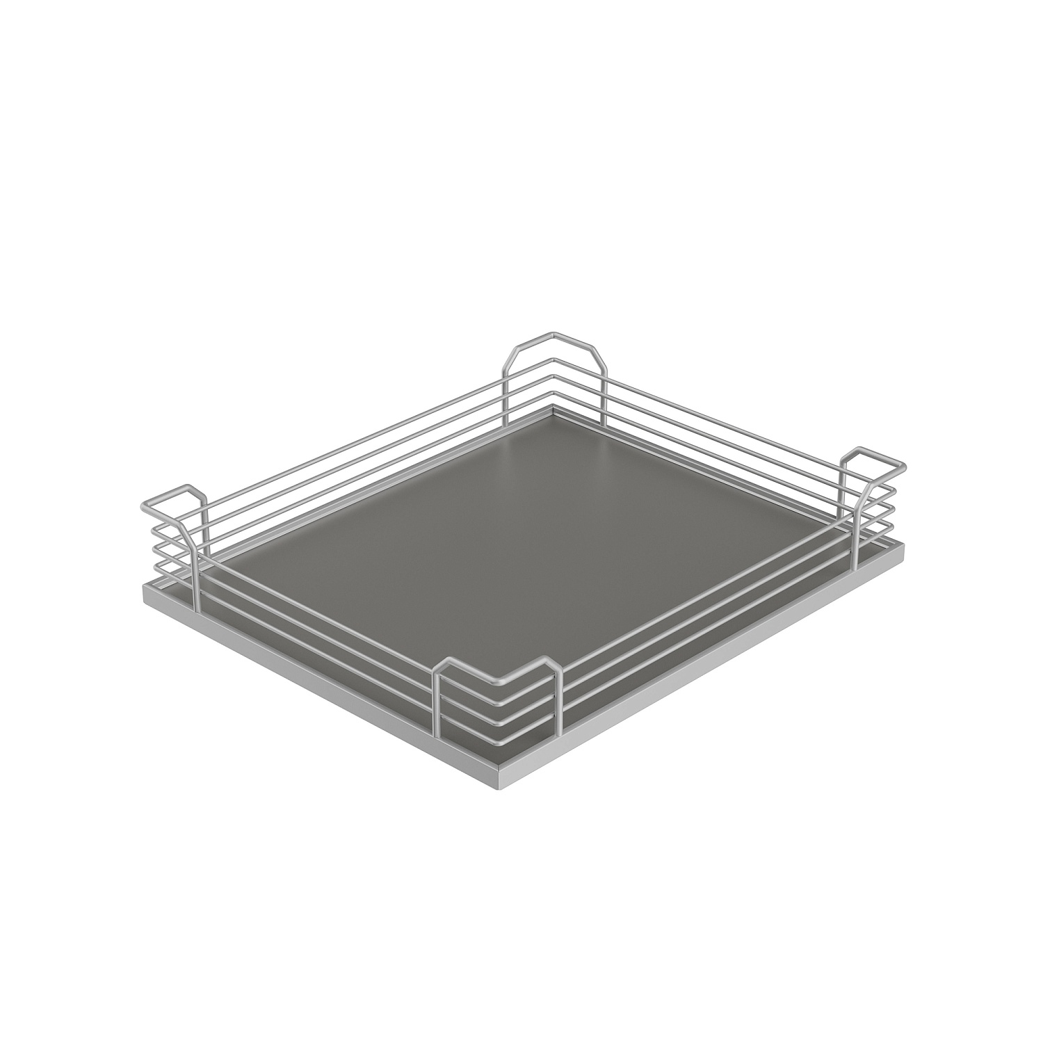 Полка Тандем Соло 600 мм Арена КЛАССИК ТИТАН