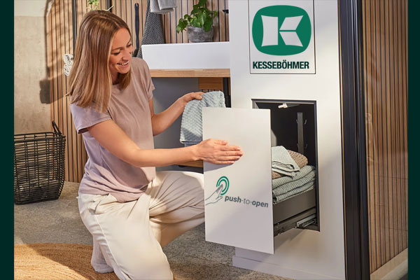 Push-to-open - удобное открывание нажатием Kessebohmer в Новокузнецке Push-to-open - удобное открывание нажатием Kessebohmer в Новокузнецке