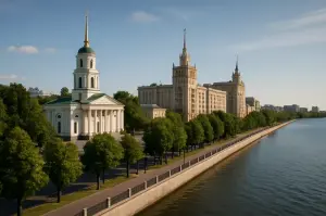 Воронеж